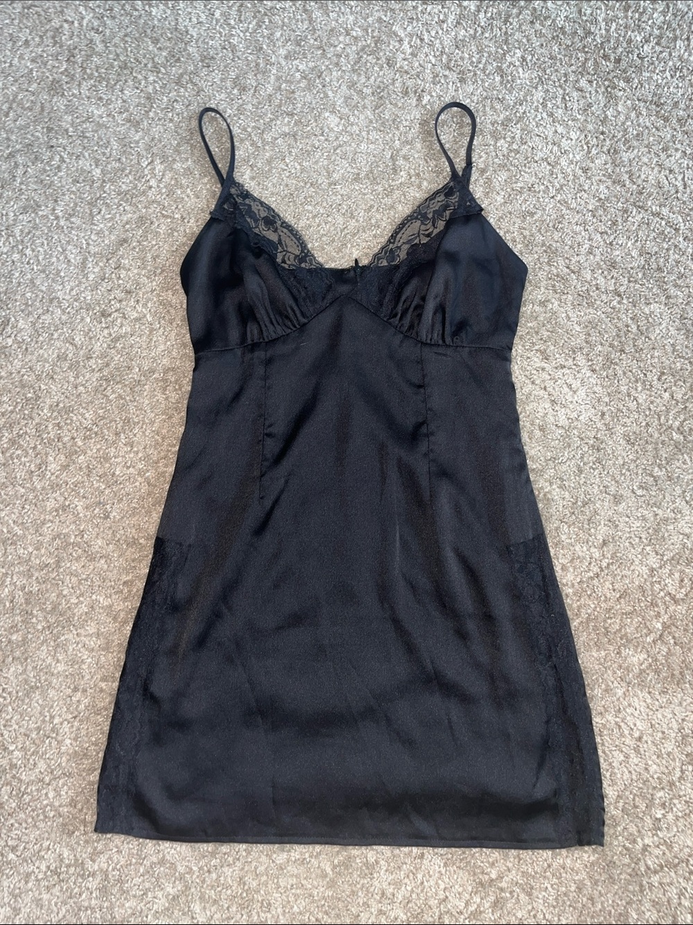 Princess Polly dress